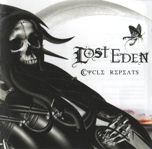 Lost Eden - Cycle Repeats
